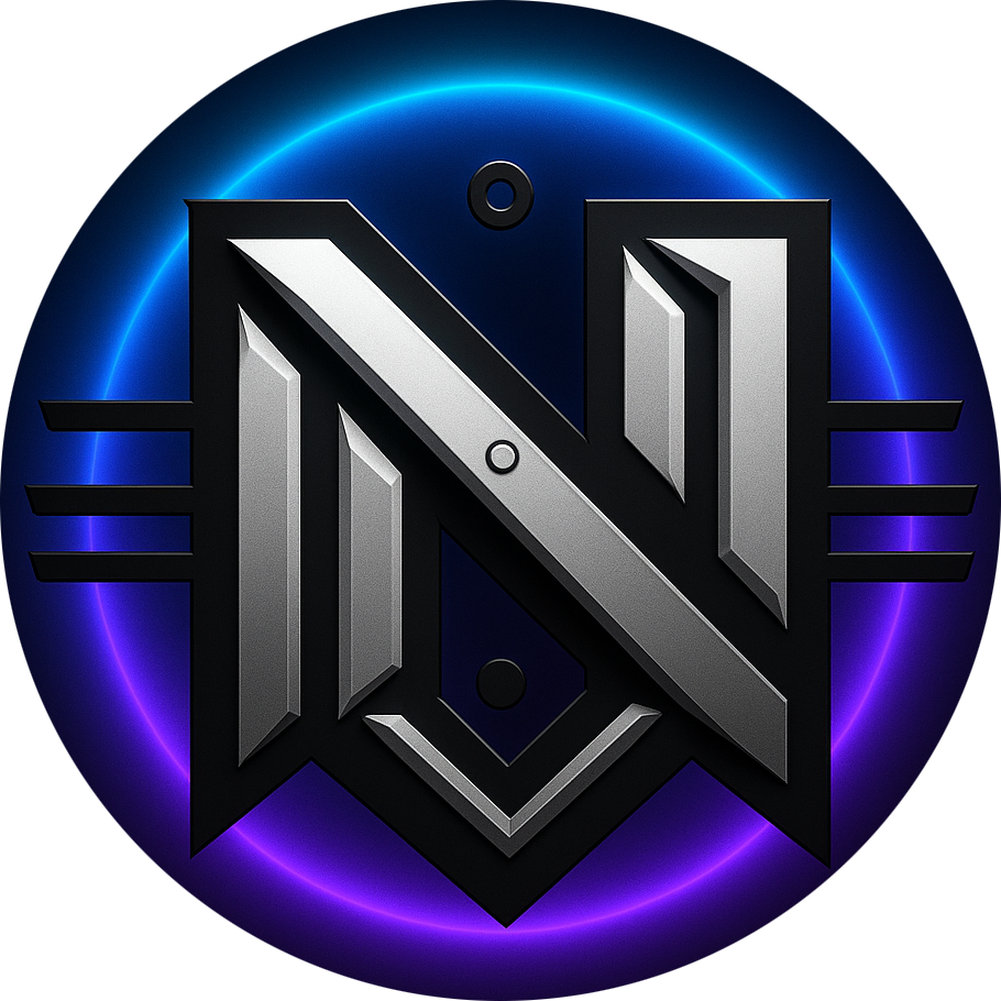 NP Trigunayat Systems Logo